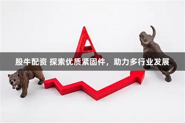 股牛配资 探索优质紧固件，助力多行业发展